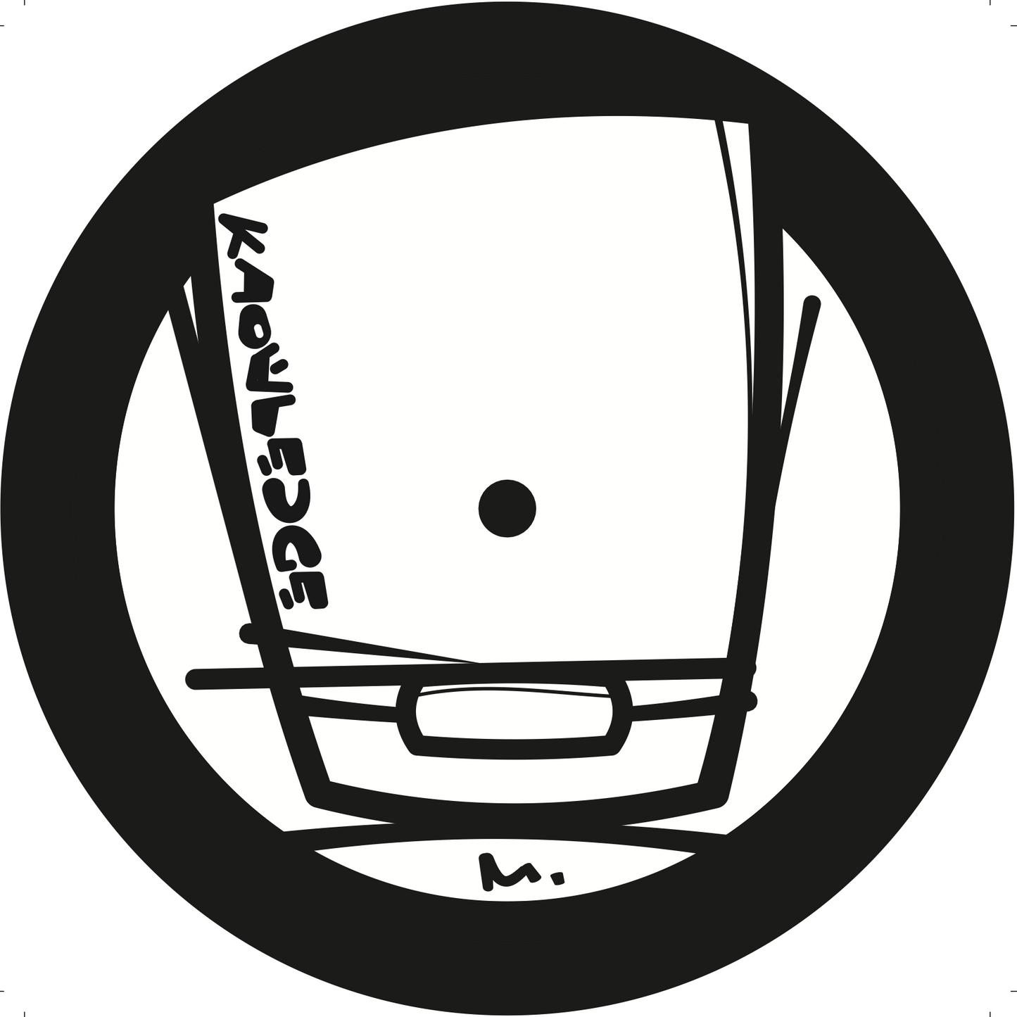 Jack Ruby (AKA DJ Zinc) Another World/The Shadow (KR008)