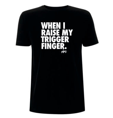 Trigger Finger T-shirts