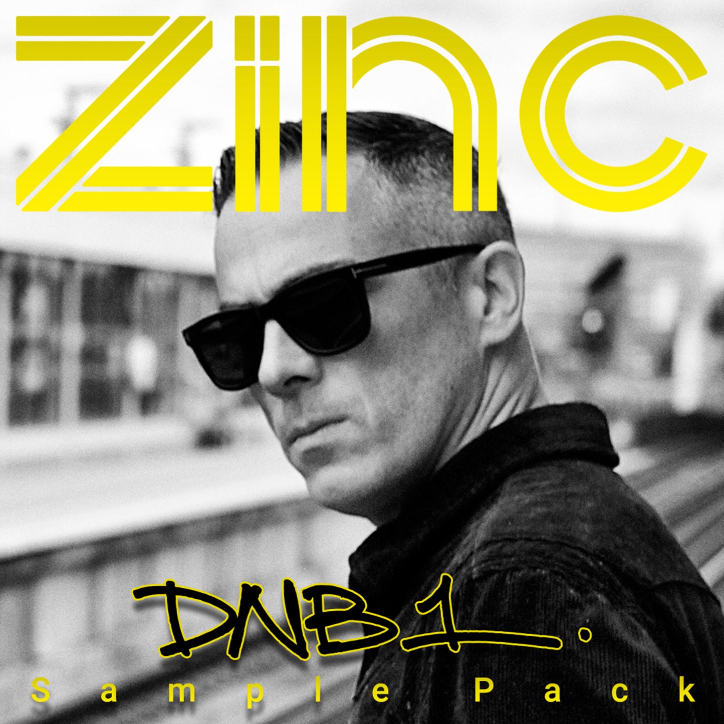 ZINC DNB SAMPLES 1